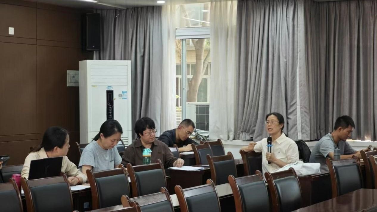 星际娱乐场
召开工程管理专业学位（MEM）研究生培养质量提升研讨会